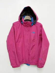  (J6469) THE NORTH FACE ノースフェイス GORE-TEX レディース XL サイズ 正規品