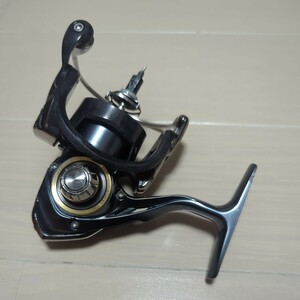 ジャンク ダイワ セオリー 2508PE ボディ本体 DAIWA THEORY