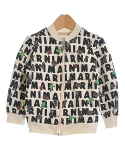 MARNI Tシャツ・カットソー キッズ マルニ 中古　古着