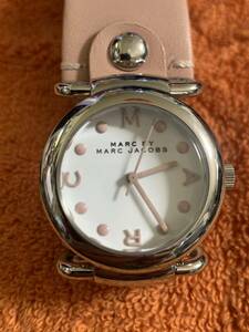 MARCBYMARC JACOBSマークバイマークジェイコブス MBM1305 レディース腕時計