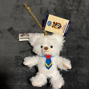 UniBEARsity ユニベアシティ ドナルド　ホイップ　ユニベア ぬいぐるみ ディズニーストア