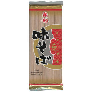 麺匠戸田久 南部味そば(200g) 20袋セット