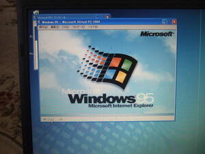 美品 Win98 Win95 XP HP 6730b Core2Duo P8700 2.53GHz 3GB 160GB Multi D-sub9ピン　office2007