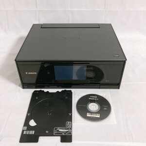 CANON PIXUS XK70 インクジェットプリンター 複合機 