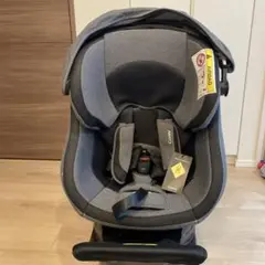 ⭐︎美品⭐︎一人っ子⭐︎チャイルドシート　クルムーヴ650 ISOFIX