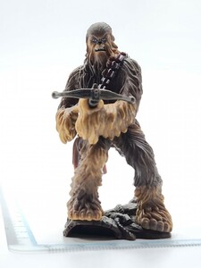 スターウォーズHasbroハズブロ バトルパック フィギュア チューバッカ[24c28検]Star Wars Chewbaccaジオラマ ヴィンテージ コレクション