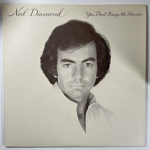 22421★美盤 Neil Diamond/You Don