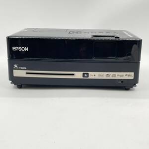 【★通電確認済み★】EPSON エプソン dreamio EH-DM3 オールインワンプロジェクター ジャンク品