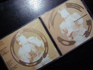 CD/吉川晃司/ZERO LIVE/CT36-5250/管理No.122331