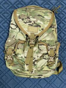 MYSTERY RANCH Rip Ruck Multicam