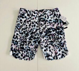 ＊オークリー　ＳＫＵＬＬ　ＢＲＥＡＴＨＡＢＬＥ　ＳＨＯＲＴＳ　５．０　ＦＯＡ４０３５２９　(ＭＯＳＡＩＣ ＰＲＩＮＴ)　３２