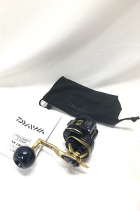 【送料無料】東京)◇DAIWA ダイワ 23 ソルティガIC 300