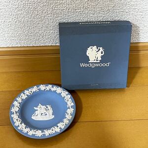 ウェッジウッド WEDGWOOD 食器 プレート　小さめ 小皿