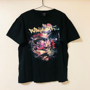 BABYMETAL APOCRYPHA Tシャツ Mサイズ 2019 ZEPP ベビーメタル