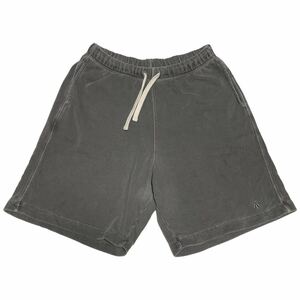 Nigel Cabourn ナイジェルケーボン THE ARMY GYM ビンテージミリタリー ハーフパンツ 8046-21-51020 Sサイズ