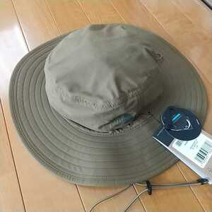 THE NORTH FACE ノースフェイス ハット HORIZON BREEZE BRIMMER ホライズン　ブリーズ　ブリマー　Military Olive L/XL