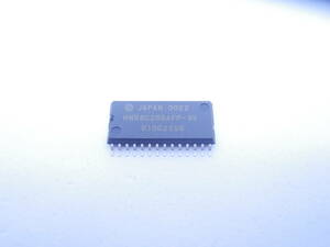 256k EEPROM (32-kword × 8-bit)　日立　HN58C256AFP-85　正規品 (2-1)