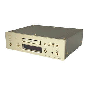 【動作保証】 DENON DCD-S10II CDプレイヤー オーディオ機器 中古 T8534158