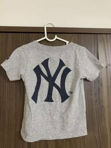 キッズS！MLB FCRB ブリストル　ソフ　Tシャツ　ナイキ　シュプ好きに