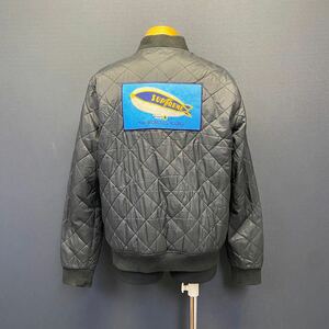 Supreme Quilted Work Jacket シュプリーム キルテッド ワークジャケット size S ブラック メンズ アウター