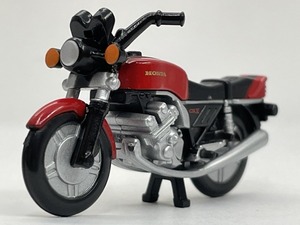 ■★サントリーボス　Honda　バイクフィギュア　CBX1000