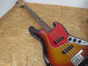 146-F⑪152 Fender JAZZ BASS Nシリアル