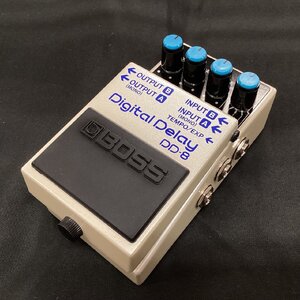 BOSS DD-8 Digital Delay【イオン新潟西店】