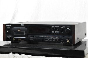 SONY ソニー DATデッキ DTC-57ES