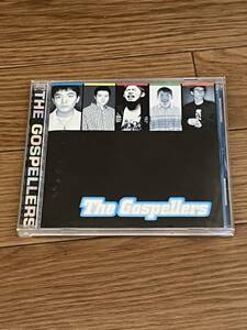 ゴスペラーズ 「The Gospellers」デビューアルバム★帯付★