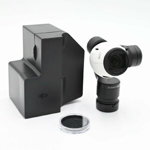 DJI Zenmuse X3 INSPIRE ドローン ジンバルカメラ ビデオカメラ