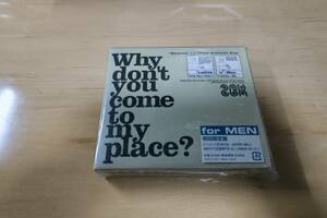 ＣＤ「Why don