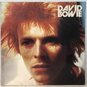 BOOK/DAVID BOWIE デヴィッド・ボウイ/ JAPAN TOUR 