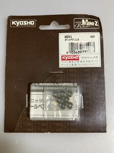 京商 MINI-Z MR-01 ボールベアリングセット MZW1 KYOSHO ミニッツレーサー 新品