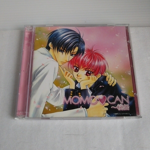 Ｙ1460 momo can 桃缶 CD