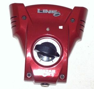 LINE 6　GUITAR PORT　806232BL82-186