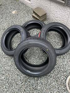 BRIDGESTONE POTENZA ブリヂストン ポテンザ RE-71RS 24年製195/55R15未使用品4本