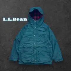 L.L.Bean 80s 2トーンタグ BAXTER STATE PARKA