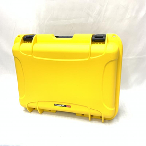 【中古】NANUK ナヌク 925 ケース 防水ハードケース 防塵 耐衝撃 精密機器 輸送 [2400922632507]