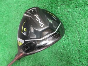 ピン G430 MAX/PING TOUR 2.0 CHROME 65(JP)/S/15[8142]