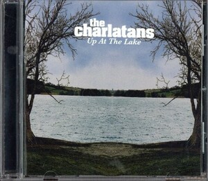 即決・送料無料(2点)◆ザ・シャーラタンズ The Charlatans◆アップ・アット・ザ・レイク◆ティム・バージェス◆(b4595)