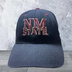 [2] NEW MEXICO STATE AGGIES 7 1/8