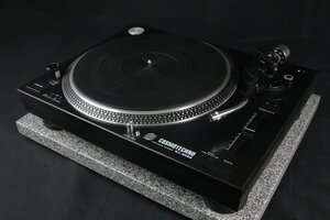 F★ Cosmo Techno コスモテクノ DJ-3500 ターンテーブル レコードプレーヤー