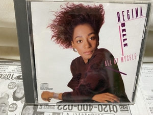 ★☆ Regina Belle 『All By Myself』☆★