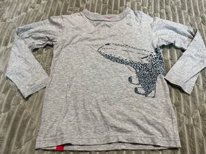 オジコ Tシャツ8A 125から135