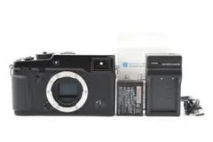 Fujifilm x-pro2 body フジフィルム ボディ