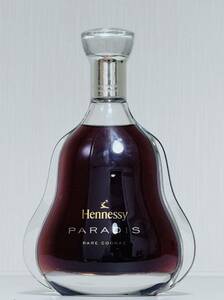 【未開栓・本体のみ】ヘネシー パラディ コニャック Hennessy PARADIS COGNAC 700ml 40％