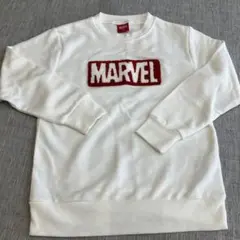 MARVEL トレーナー 130