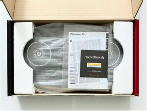 【美品】Pioneer パイオニア DDJ-400 20年製 rekordbox ライセンス DJコントローラー PCDJ DJ機材 楽器DDJ-RB 後継者 DDJ-FLX4