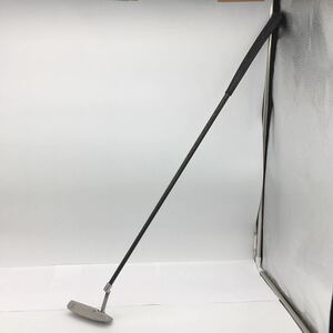 PING ピン ANSER 2 アンサー 2 KARSTEN MFG CORP 85068 パター 89.5cm 純正 スチール シャフト 中古品