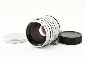 【美品】leica summarit 50mm　5 cm　f/1.5　ライカ　マニュアルフォーカス　レンズ　 ＃A0243T240716